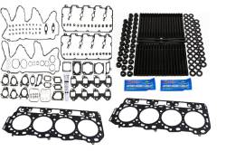 2011 - 2016 LML 6.6L Duramax Head Gasket Kit w/ ARP Studs