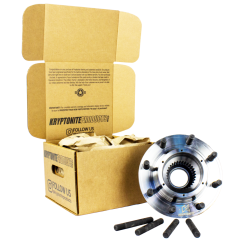 KRYPTONITE PRODUCTS - Kryptonite Lifetime Warranty Wheel Bearing for 2005-2010 Ford Super Duty F250/F350 4x4 - Image 3