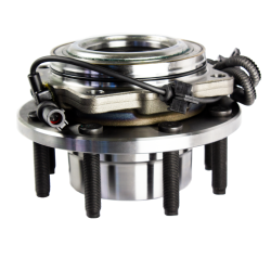 KRYPTONITE PRODUCTS - Kryptonite Lifetime Warranty Wheel Bearing for 2005-2010 Ford Super Duty F250/F350 4x4 - Image 2