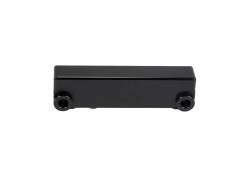 Fleece Performance - Fleece 2019+ Dodge Ram / Cummins 6.7L Fuel Filter Delete - Image 4