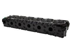 Fleece Performance - Fleece Performance 5.9L VP44 98.5-02 Freedom Series Cummins Cylinder Head (Street-HD) - Image 5
