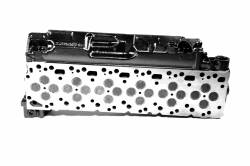Fleece Performance - Fleece Performance 5.9L VP44 98.5-02 Freedom Series Cummins Cylinder Head (Street-HD) - Image 4