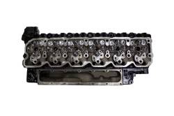 Fleece Performance - Fleece Performance 5.9L VP44 98.5-02 Freedom Series Cummins Cylinder Head (Street-HD) - Image 3