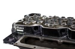 Fleece Performance 5.9L VP44 98.5-02 Freedom Series Cummins Cylinder Head (Street-HD)