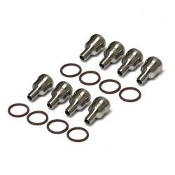 Norcal Diesel Performance Parts - High Pressure Oil Rail Ball Tube Set for Ford 6.0L Powerstroke Diesel 04-10 - Image 2