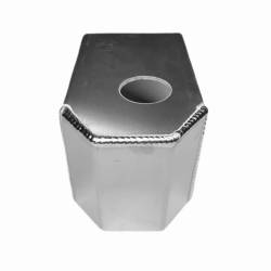 Full Send Diesel - Brake Fluid Reservoir Cover 12-22 Cummins Full Send Diesel - Image 2