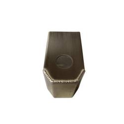 Full Send Diesel - Brake Fluid Reservoir Cover 03-11 Full Send Diesel - Image 3