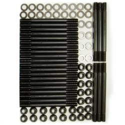 Norcal Diesel Performance Parts - 2007 - 2017 6.7L Cummins ISB Top End Head Gasket Kit w/ ARP Studs - Image 2
