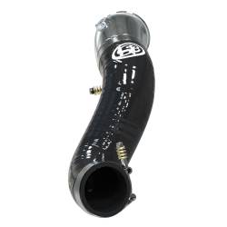 S&B Filters - S&B Cold Side Intercooler Pipe for 2017-2026 Ford F-250/F-350 Powerstroke Diesel - Image 4