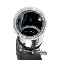 S&B Filters - S&B Cold Side Intercooler Pipe for 2017-2026 Ford F-250/F-350 Powerstroke Diesel - Image 5