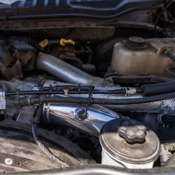 S&B Filters - S&B Cold Side Intercooler Pipe for 2017-2026 Ford F-250/F-350 Powerstroke Diesel - Image 12