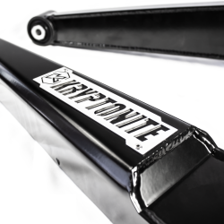 KRYPTONITE PRODUCTS - Kryptonite Ford Super Duty F250/F350 Death Grip Radius Arm Kit 2005-2022 - Image 2