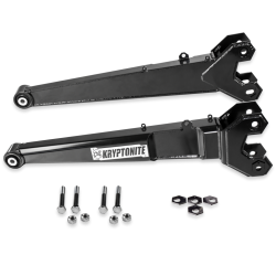 Kryptonite Ford Super Duty F250/F350 Death Grip Radius Arm Kit 2005-2022
