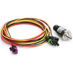 EDGE EAS Universal Pressure Sensor - 0-100 PSIG