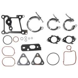 Mahle Turbo Mounting Kit for 2011-2014 Ford 6.7L Powerstroke Diesel