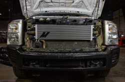 Mishimoto - Mishimoto Transmission Cooler for Ford Powerstroke 6.7L 2011-2016 - Image 6