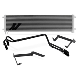 Mishimoto Transmission Cooler for Ford Powerstroke 6.7L 2011-2016