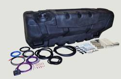 Titan Travel Trekker 40 Gallon Auxiliary Fuel System