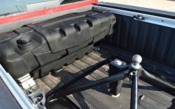 Titan Fuel Tanks - Titan Travel Trekker 40 Gallon Auxiliary Fuel System - Image 2