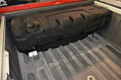 Titan Fuel Tanks - Titan Travel Trekker 40 Gallon Auxiliary Fuel System - Image 3