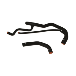 Mishimoto Silicone Radiator Coolant Hose Kit for 2001-2005 GM Duramax 6.6L