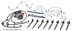 Alliant Power - 11-16 GM 6.6L LML Duramax Fuel System Contamination Kit  - Image 3