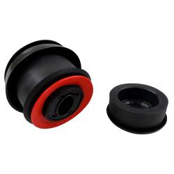 S&B Filters - S&B Body Mount Kit for 06-14 Chevy / GMC 1500, 2500, 3500 Extended & Crew Cab - Image 3