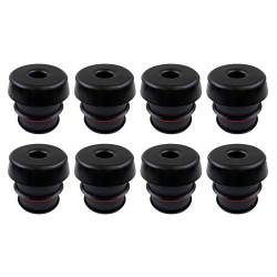S&B Filters - S&B Body Mount Kit for 06-14 Chevy / GMC 1500, 2500, 3500 Extended & Crew Cab - Image 6