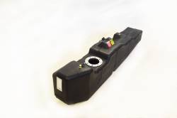 Titan Fuel Tanks - Titan Fuel Tank XXL 60 Gal Mid-Ship Tank w/CC & Ext Cab Long Bed - Image 2