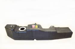 Titan Fuel Tanks - Titan Fuel Tank XXL 60 Gal Mid-Ship Tank w/CC & Ext Cab Long Bed - Image 3