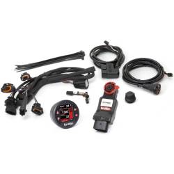 Banks Power - Derringer Tuner w/SuperGauge includes ActiveSafety and Banks iDash 1.8 SuperGauge for 14-18 Ram 1500 3.0L EcoDiesel and 14-17 Grand Cherokee 3.0L EcoDiesel Banks Power - Image 2