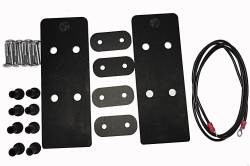 Titan Fuel Tanks - Titan Fuel Tank Bi-Metal Insulator KIT - Image 2