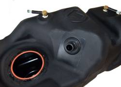 Titan Fuel Tanks - Titan Fuel Tank XXL 36 Gal Mid-Ship Tank w/Crew Cab Long Bed Colorado / Canyon 2016-2019 - Image 3