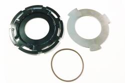Titan Fuel Tank Adaption KIT 01-04 LB7