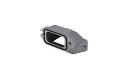 Fleece Oil Cooler Adapter Upgrade for 01-07 & 11-16 GM Duramax