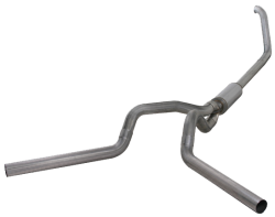 Diamond Eye Performance 1999-2003.5 FORD 7.3L POWERSTROKE F250/F350 (ALL CAB AND BED LENGTHS) 4in. 409 S K4320S