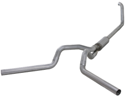 Diamond Eye Performance 1999-2003.5 FORD 7.3L POWERSTROKE F250/F350 (ALL CAB AND BED LENGTHS) 4in. ALUMI K4320A
