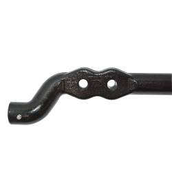 PPE Diesel - Center Link OE GM Drilled 7/8 Inch 11-16 Without Bushing PPE Diesel - Image 2