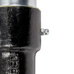 PPE Diesel - PPE Idler Pivot Assembly Forged for 01-10 GM 2500 / 3500 - Image 4
