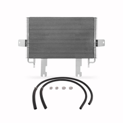 Mishimoto Transmission Cooler for Ford 7.3L Powerstroke 1999–2003 - Image 2