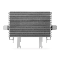 Mishimoto Transmission Cooler for Ford 7.3L Powerstroke 1999–2003 - Image 4