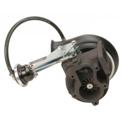 Fleece Performance - 1994-2002 63mm FMW HX35 Cheetah Turbocharger Fleece Performance - Image 3