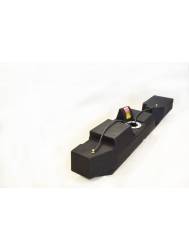 Titan Fuel Tanks - Titan Fuel Tank XXL 62 Gal Mid-Ship Tank w/Crew Cab Long Bed - Image 3