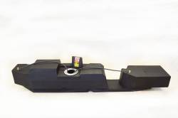 Titan Fuel Tank XXL 62 Gal Mid-Ship Tank w/Crew Cab Long Bed