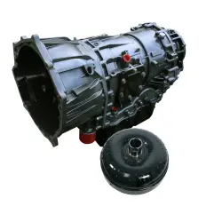 BD Diesel - BD Diesel Duramax Allison 1000 4x4 Trans & Converter Package w/ Billet and Proforce 3D - Image 3
