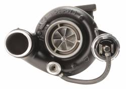 Fleece Performance - 2004.5-2007 Cummins 63mm FMW Holset Cheetah Turbocharger Fleece Performance - Image 2