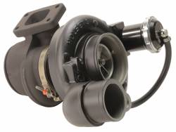Fleece Performance - 2004.5-2007 Cummins 63mm FMW Holset Cheetah Turbocharger Fleece Performance - Image 3
