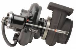Fleece Performance - 2004.5-2007 Cummins 63mm FMW Holset Cheetah Turbocharger Fleece Performance - Image 6