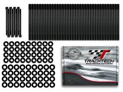 TrackTech Head Studs Kit For 2017-2024 Chevrolet Duramax 6.6L L5P