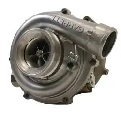 BD Diesel Screamer Stage 1 Performance GT37 Turbo FORD 6.0L PowerStroke 2003-2007